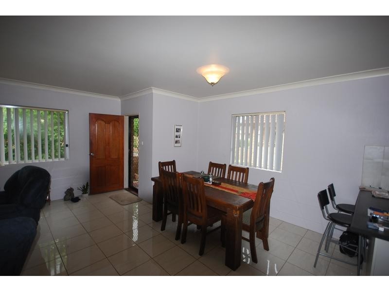 12/7 DUNKLEY STREET, Werrington NSW 2747