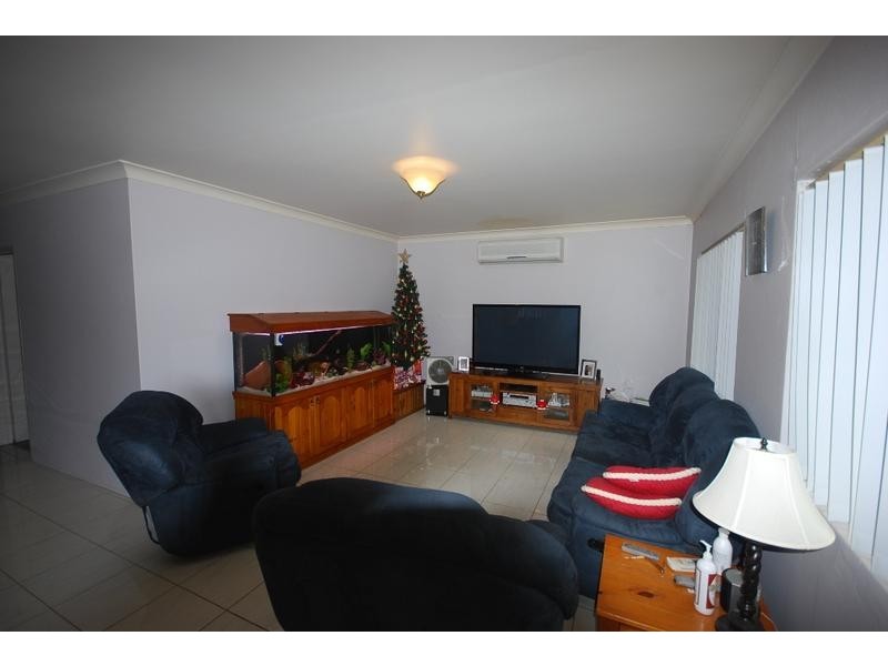 12/7 DUNKLEY STREET, Werrington NSW 2747