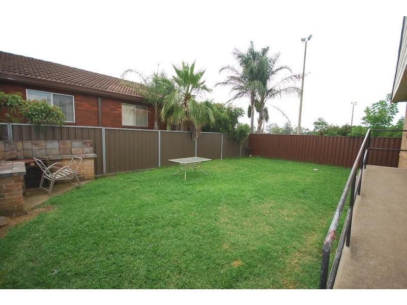 12/7 DUNKLEY STREET, Werrington NSW 2747