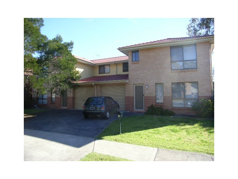 27/1B DERBY STREET, Kingswood NSW 2747