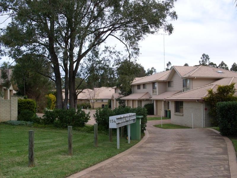 12/154 Maxwell Street, Penrith NSW 2750