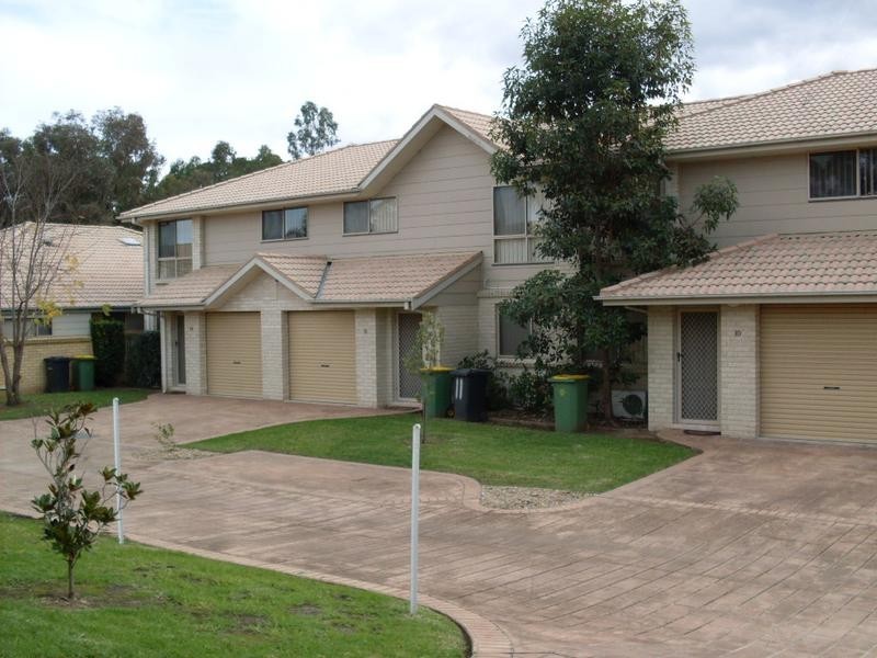 12/154 Maxwell Street, Penrith NSW 2750