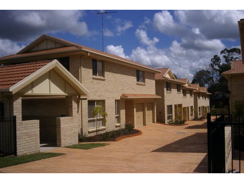 6/155-157 Cox Avenue, Penrith NSW 2750