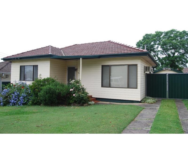 Cambridge Park NSW 2747