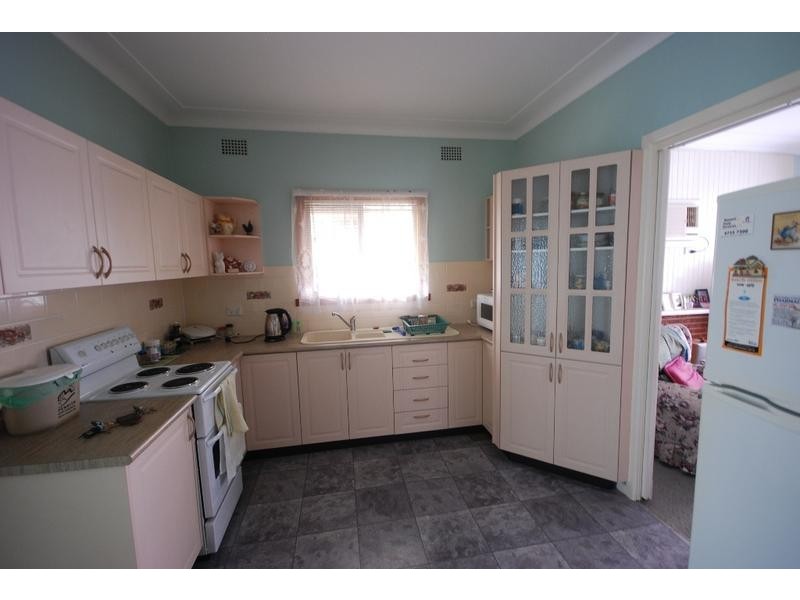 Cambridge Park NSW 2747