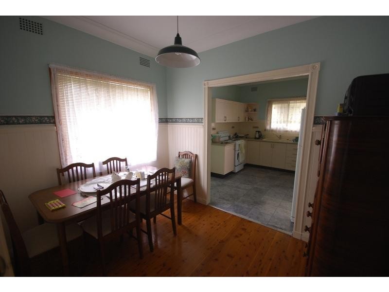 Cambridge Park NSW 2747