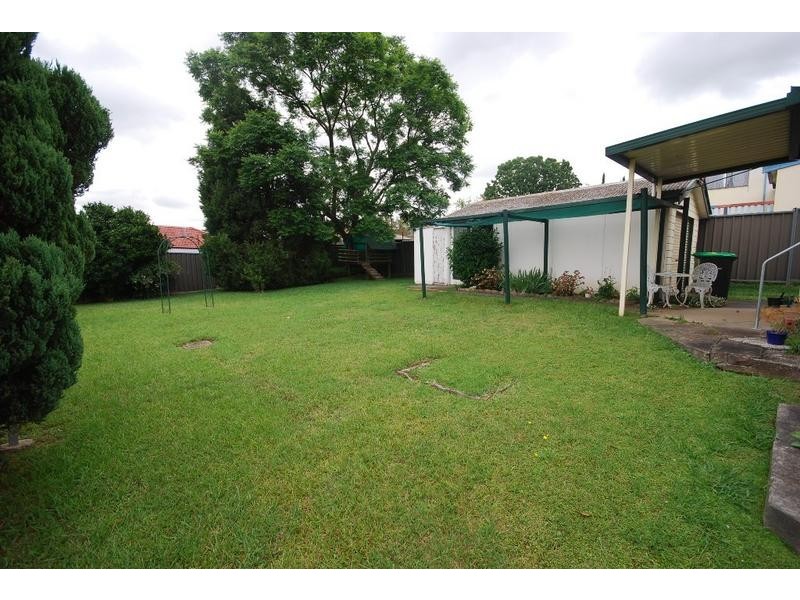 Cambridge Park NSW 2747