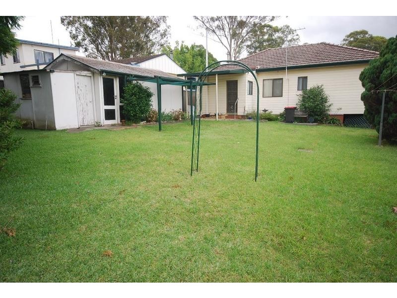 Cambridge Park NSW 2747