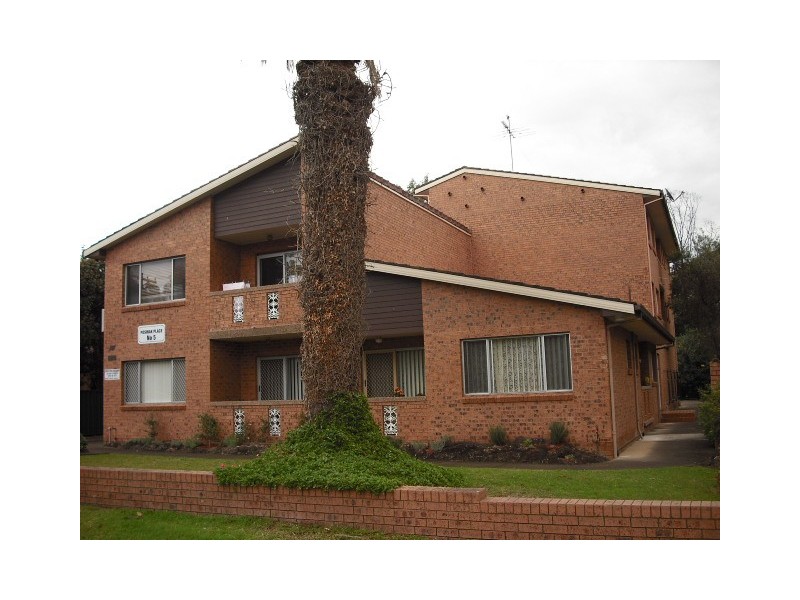 5/5 HEMMING STREET, Penrith NSW 2750