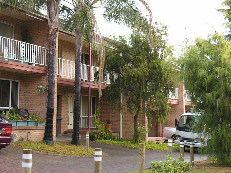 4/58 CASTLEREAGH STREET, Penrith NSW 2750