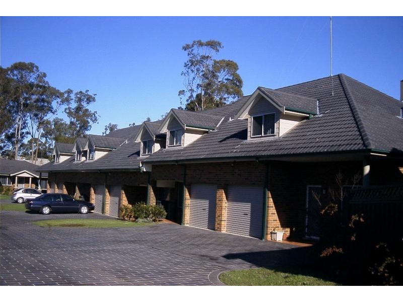 1/86-88 LETHBRIDGE STREET, Penrith NSW 2750