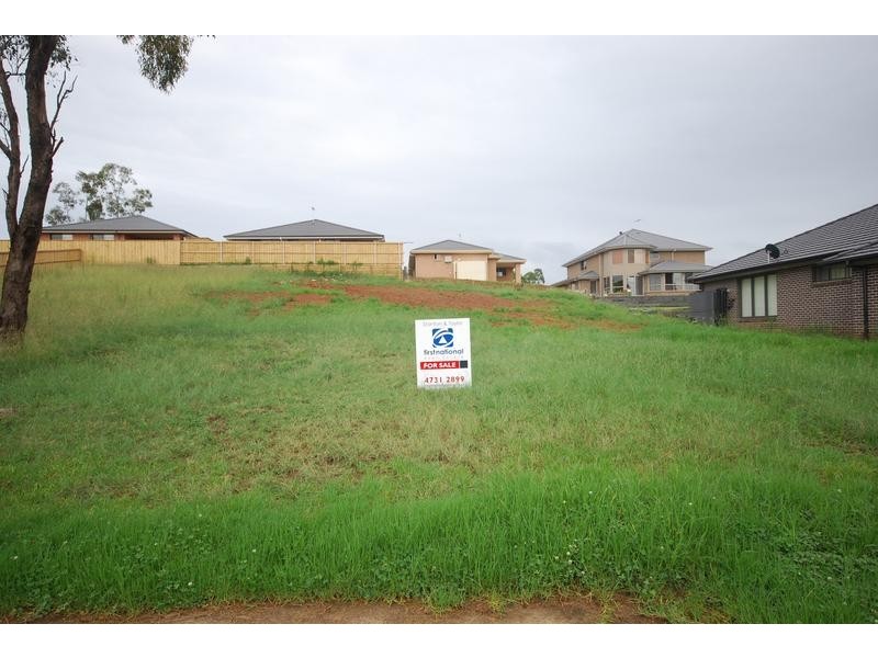 Claremont Meadows NSW 2747