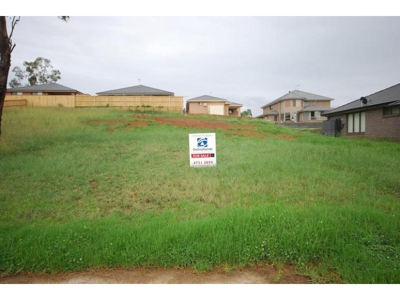 Claremont Meadows NSW 2747