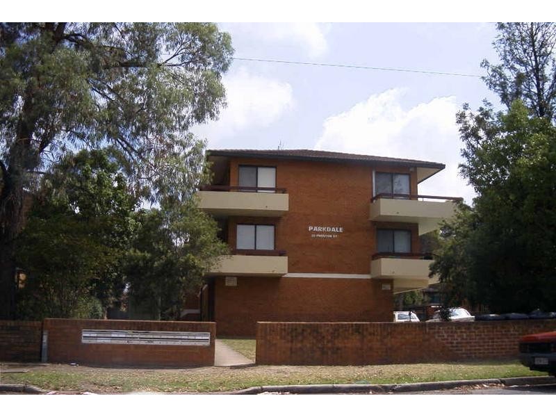16/15 Preston Street, Penrith NSW 2750