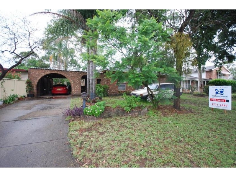 South Penrith NSW 2750