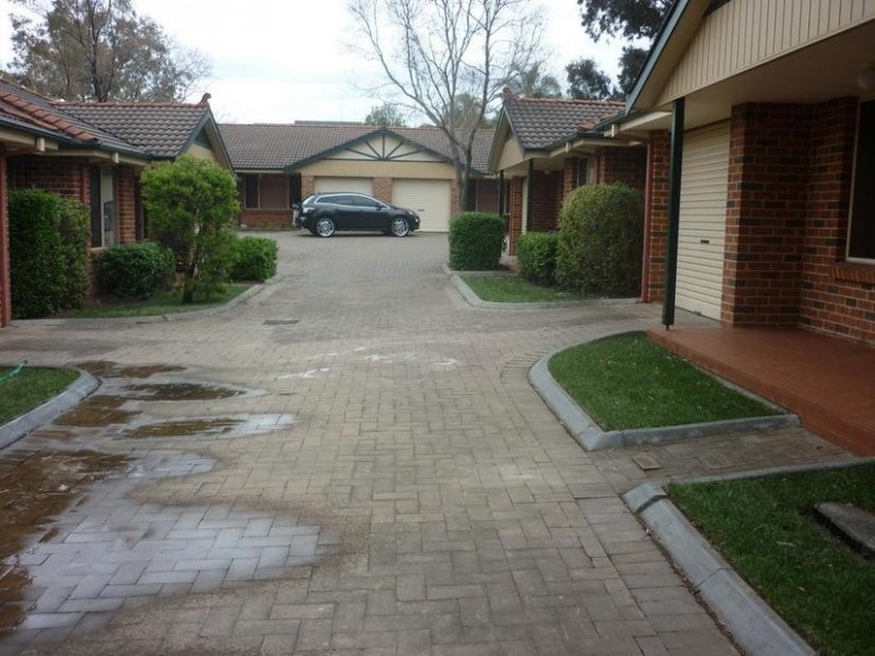 9/5a Edith Street, Kingswood NSW 2747