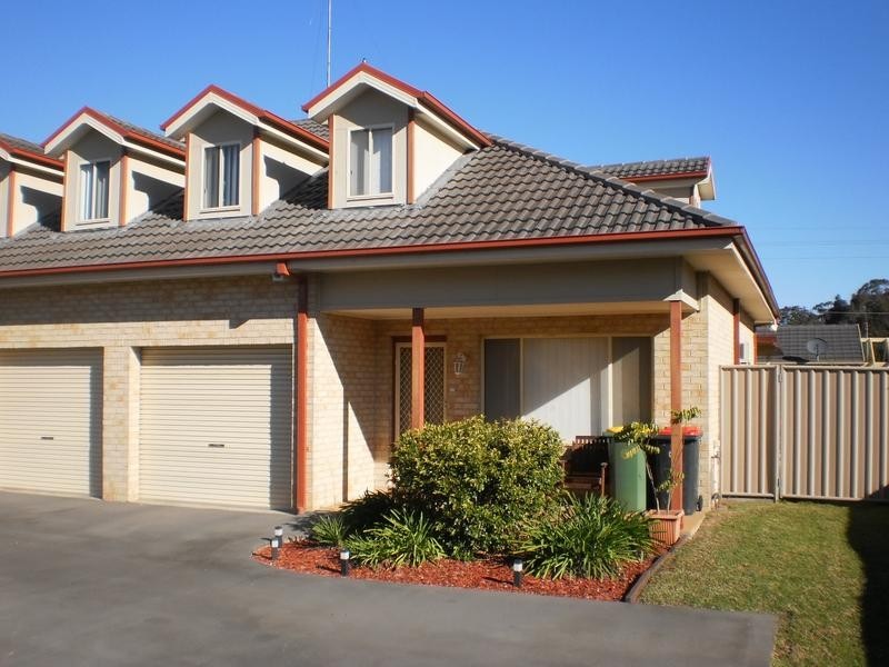 8/14-16 George Street, Kingswood NSW 2747