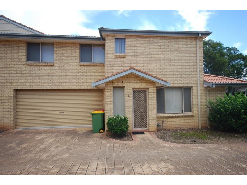 Penrith NSW 2750