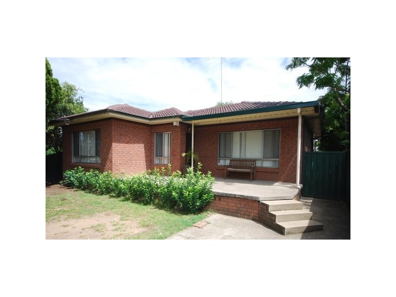 Jamisontown NSW 2750