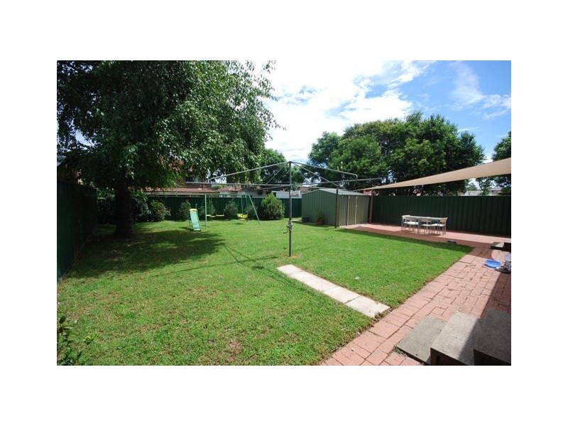 Jamisontown NSW 2750