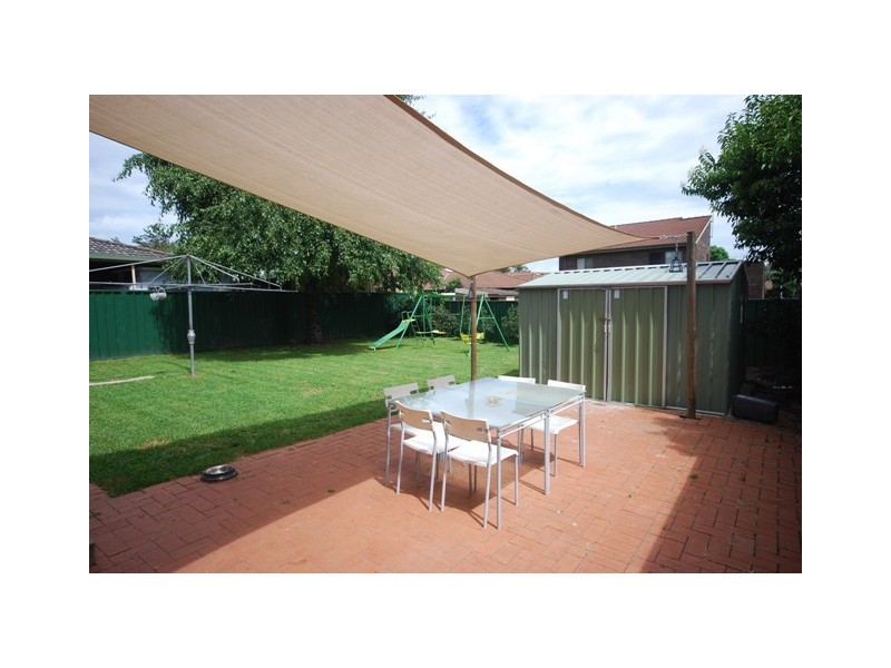 Jamisontown NSW 2750