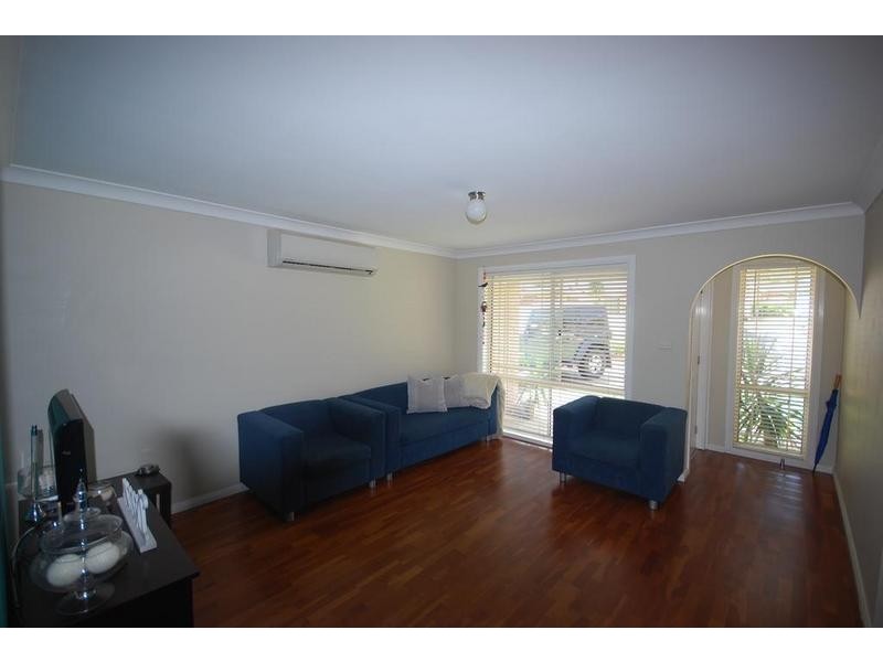 5 Cygnus Place, Cranebrook NSW 2749