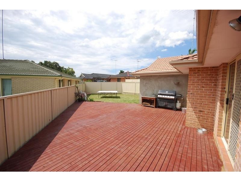 5 Cygnus Place, Cranebrook NSW 2749