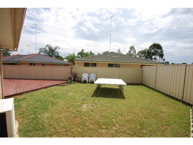 5 Cygnus Place, Cranebrook NSW 2749
