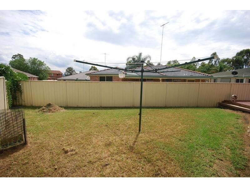 5 Cygnus Place, Cranebrook NSW 2749