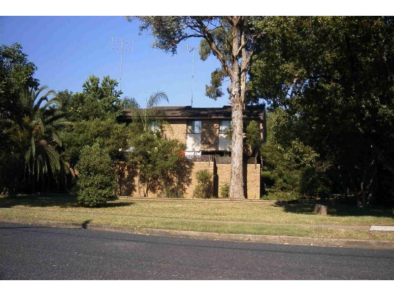 4/66 CASTLEREAGH STREET, Penrith NSW 2750