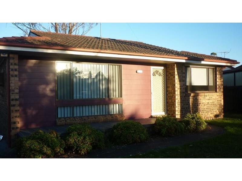 6 Duraba Place, South Penrith NSW 2750