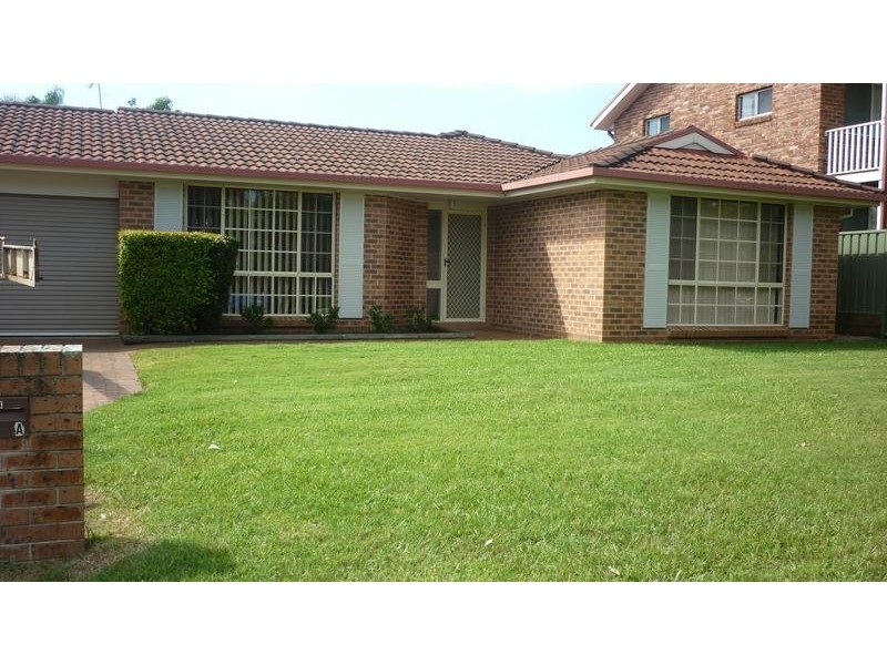 114 Linden Crescent, Cranebrook NSW 2749