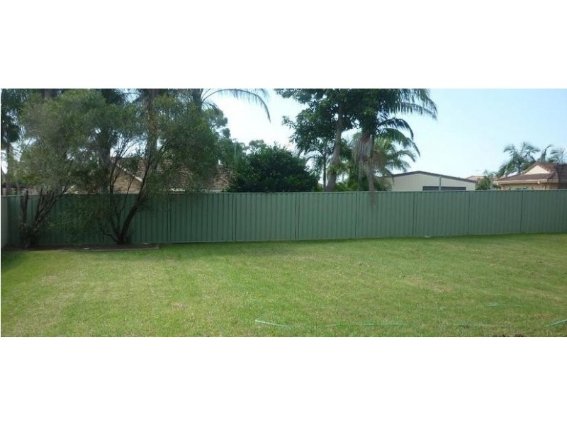 114 Linden Crescent, Cranebrook NSW 2749