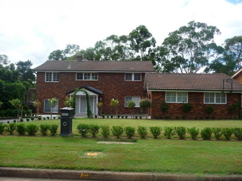 26 Currawong Crescent, Leonay NSW 2750