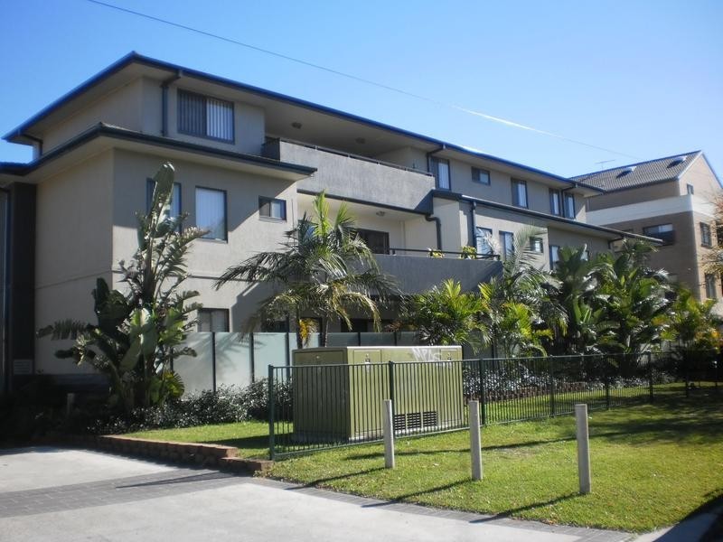 46/7-9 REGENTVILLE ROAD, Penrith NSW 2750