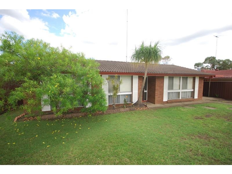 South Penrith NSW 2750