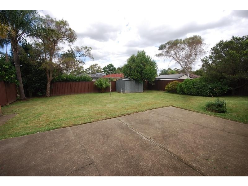 South Penrith NSW 2750