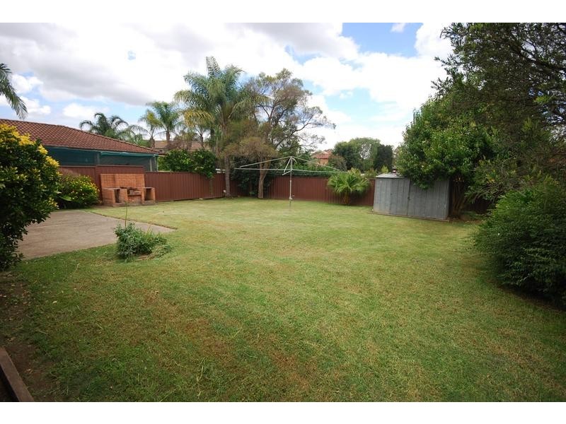 South Penrith NSW 2750