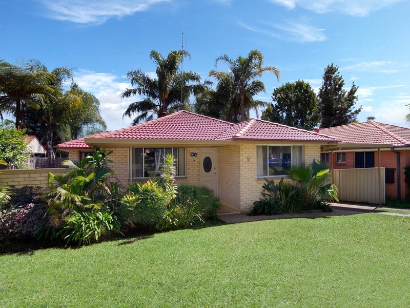 Jamisontown NSW 2750