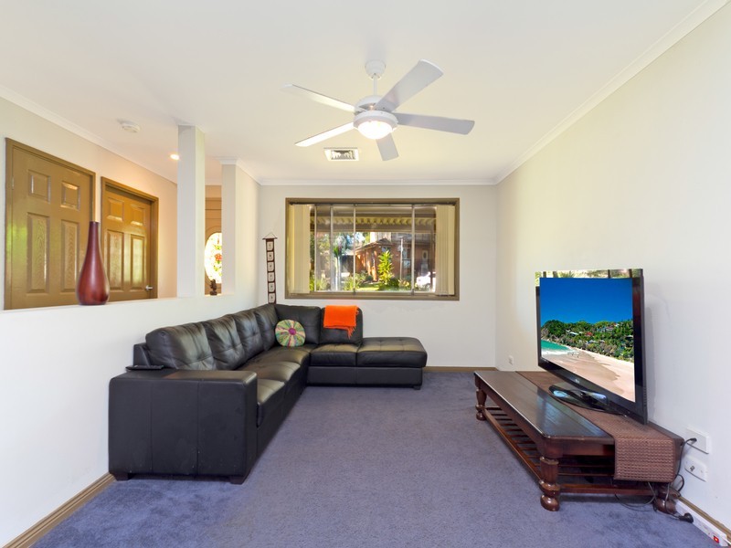 Jamisontown NSW 2750