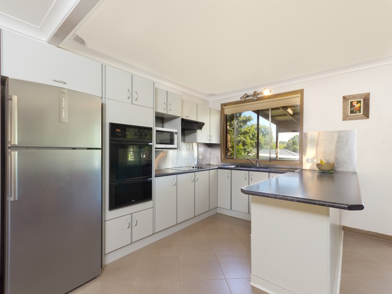 Jamisontown NSW 2750