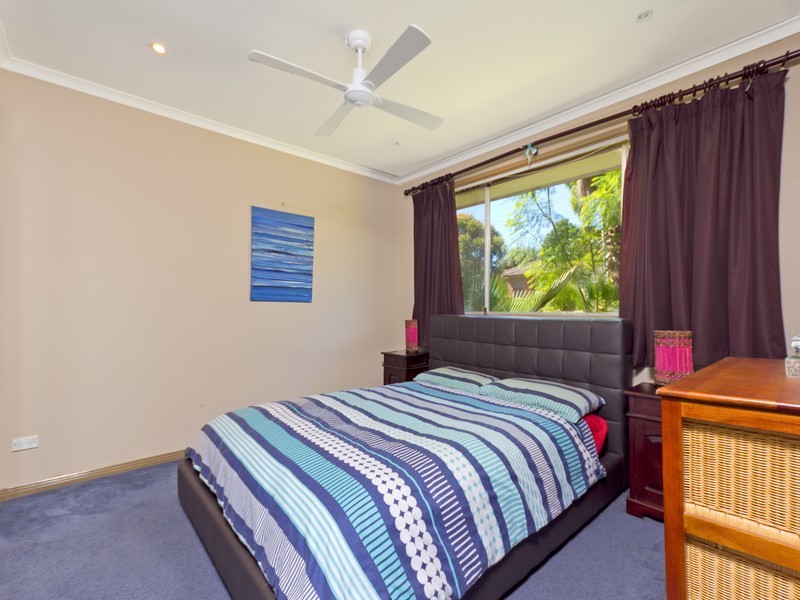 Jamisontown NSW 2750