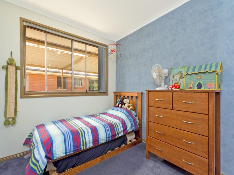 Jamisontown NSW 2750