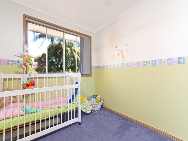 Jamisontown NSW 2750