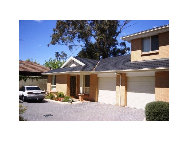 Jamisontown NSW 2750