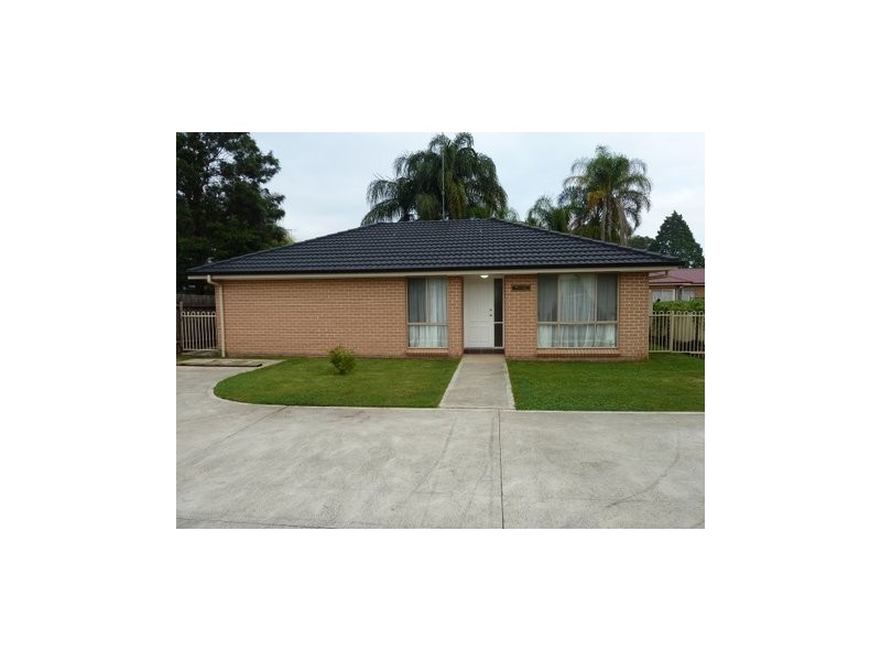 217A Richmond Road, Penrith NSW 2750