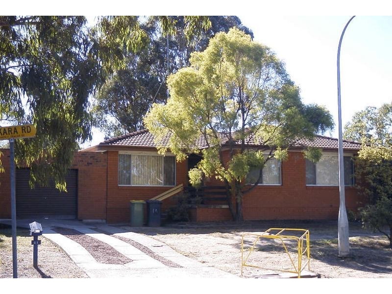 61 Tukara Road, South Penrith NSW 2750