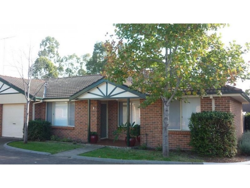 3/5a Edith Street, Kingswood NSW 2747