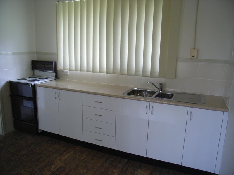 163 TADMORE ROAD, Cranebrook NSW 2749