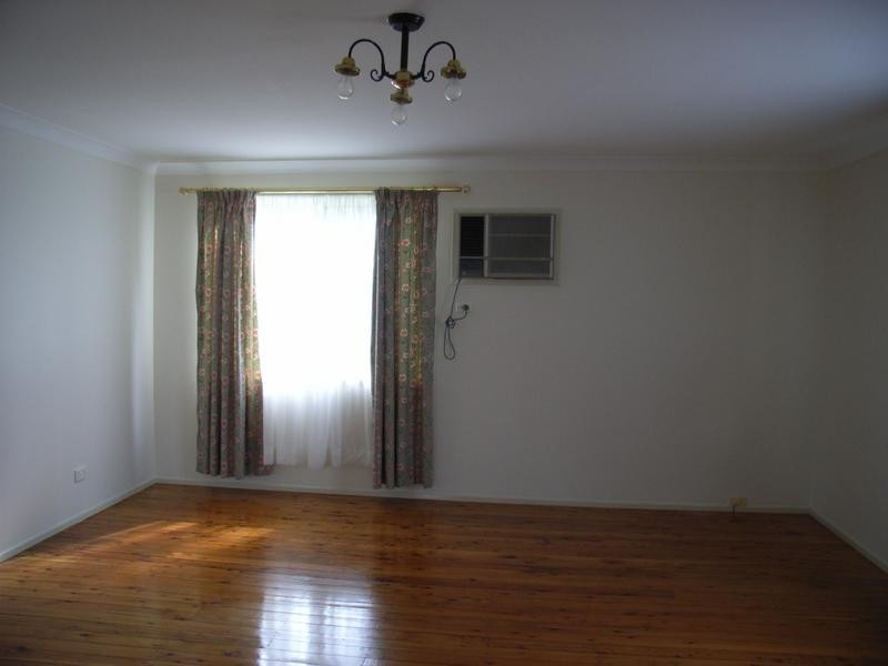 163 TADMORE ROAD, Cranebrook NSW 2749